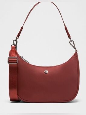 Lululemon City Essentials Small Shoulder Bag 3L - Rockwood (Rare / Sold Out)